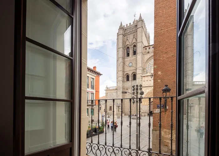 Apartamento Vultus Catedral Homes