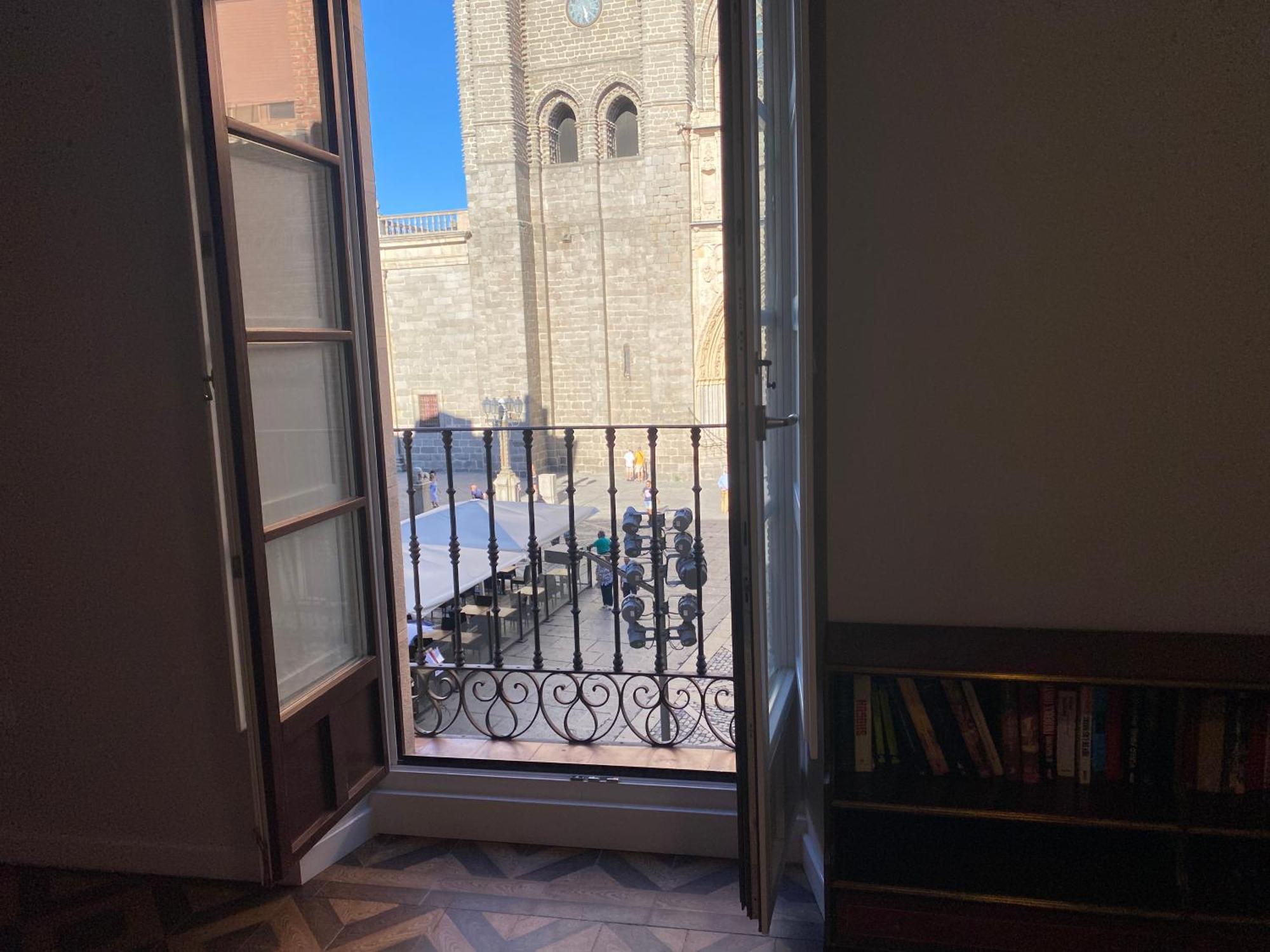 Vultus Catedral Homes