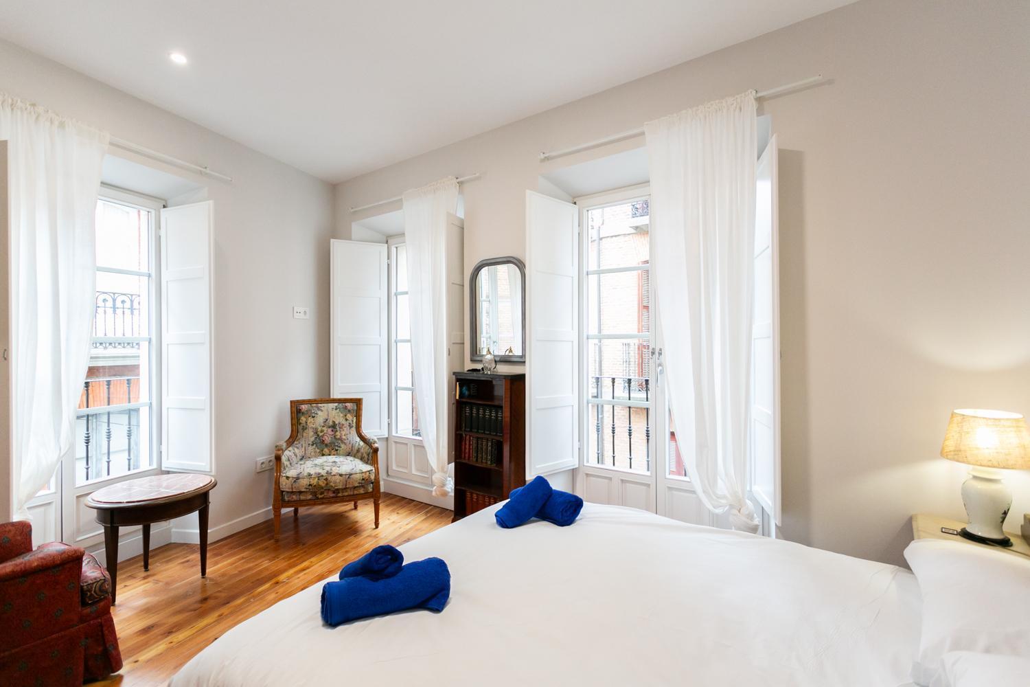 Vultus Catedral Homes Appartement