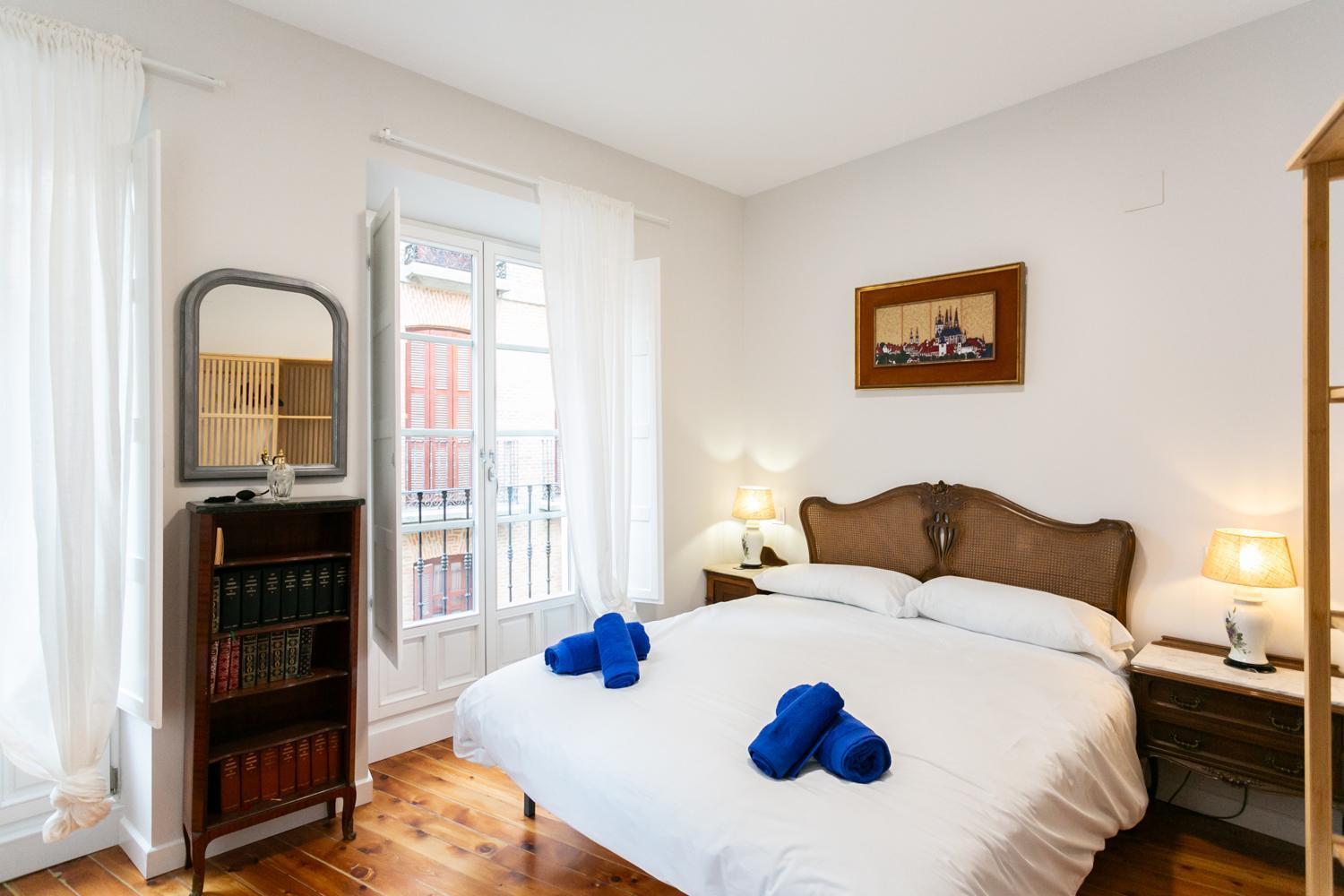 Appartement Vultus Catedral Homes