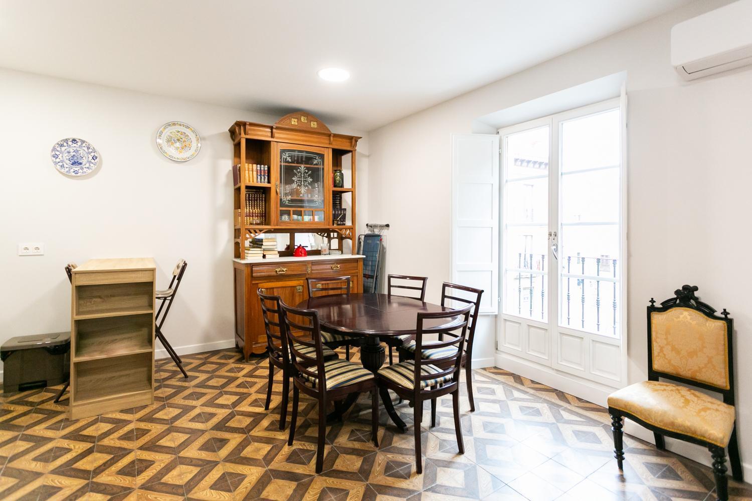 Appartement Vultus Catedral Homes Ávila