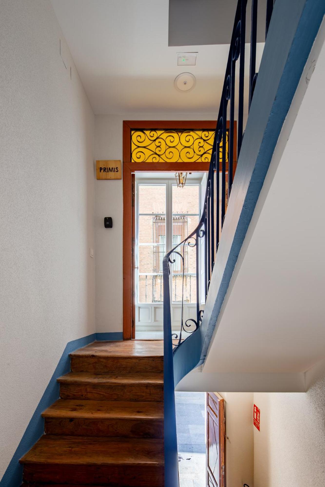 Appartement Vultus Catedral Homes