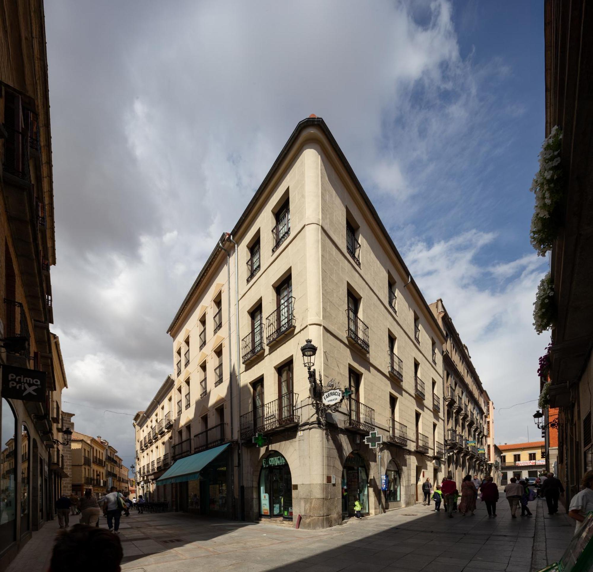 Appartement Vultus Catedral Homes *