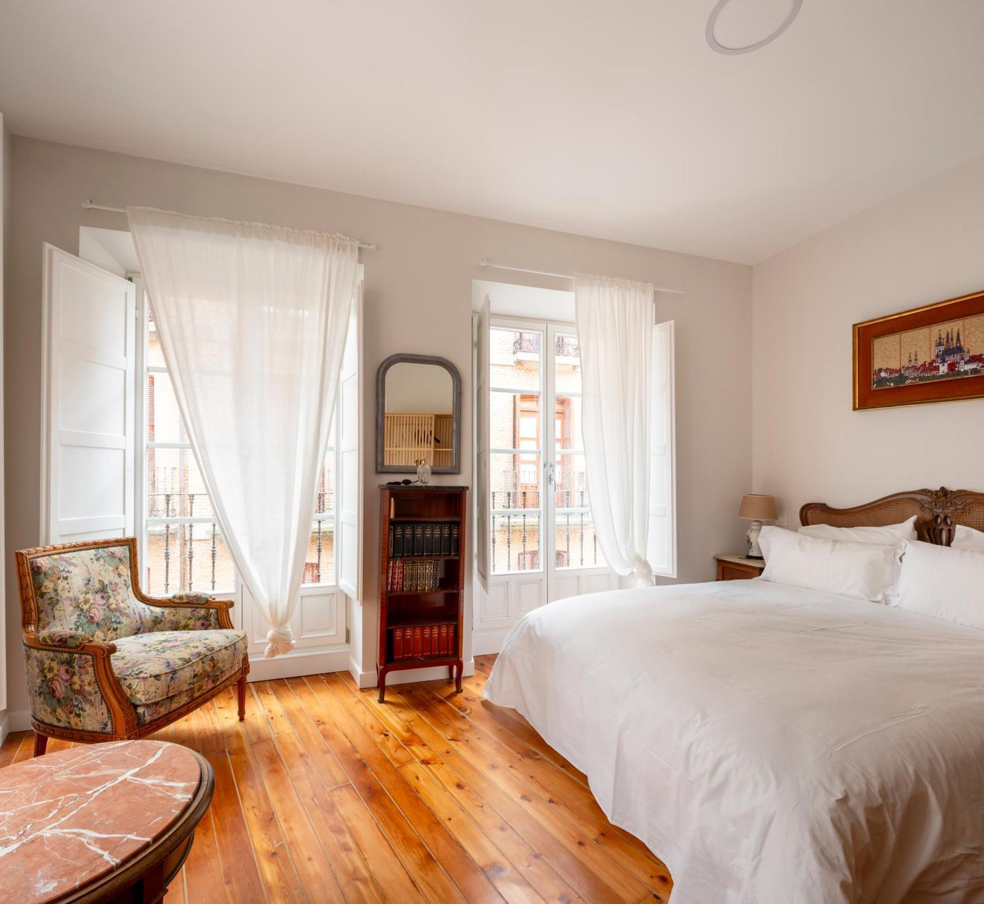 Vultus Catedral Homes Appartement