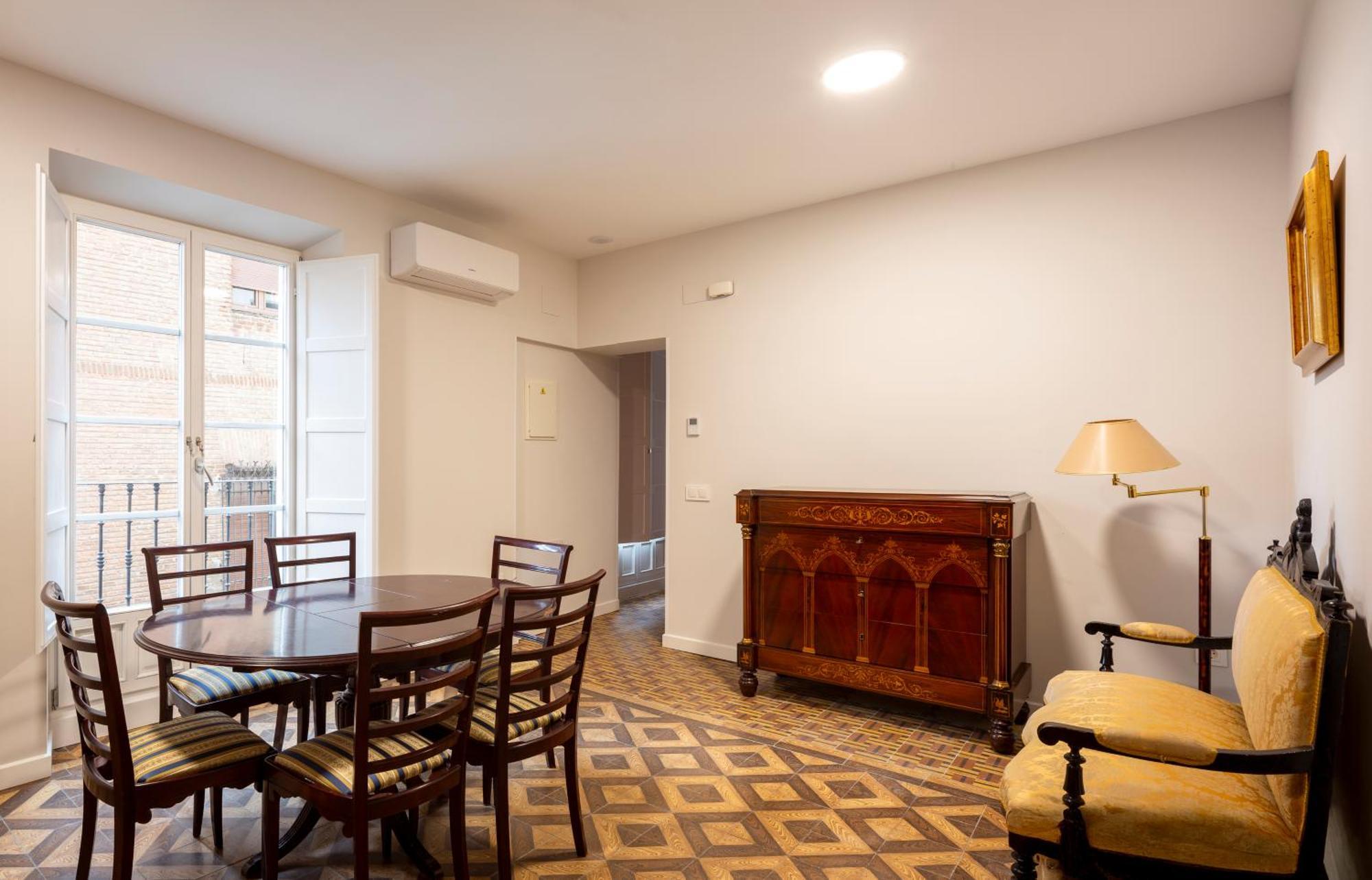 Appartement Vultus Catedral Homes *