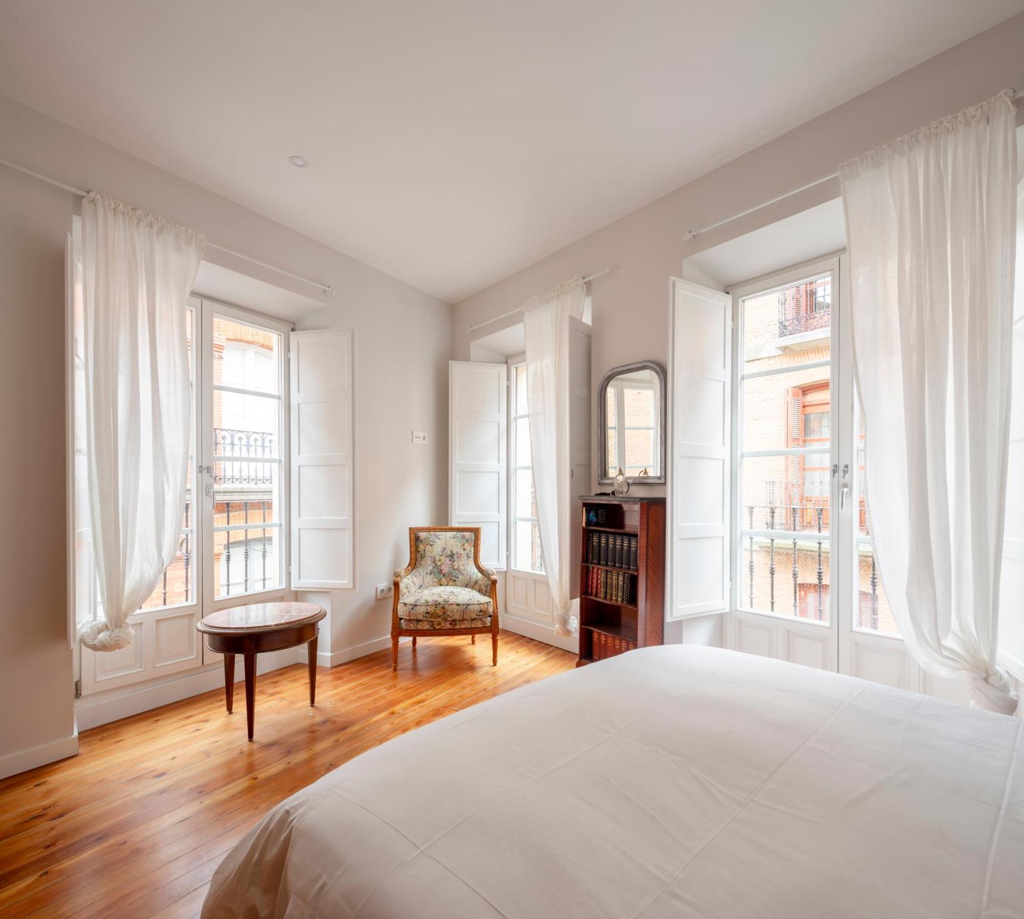 Vultus Catedral Homes Appartement *