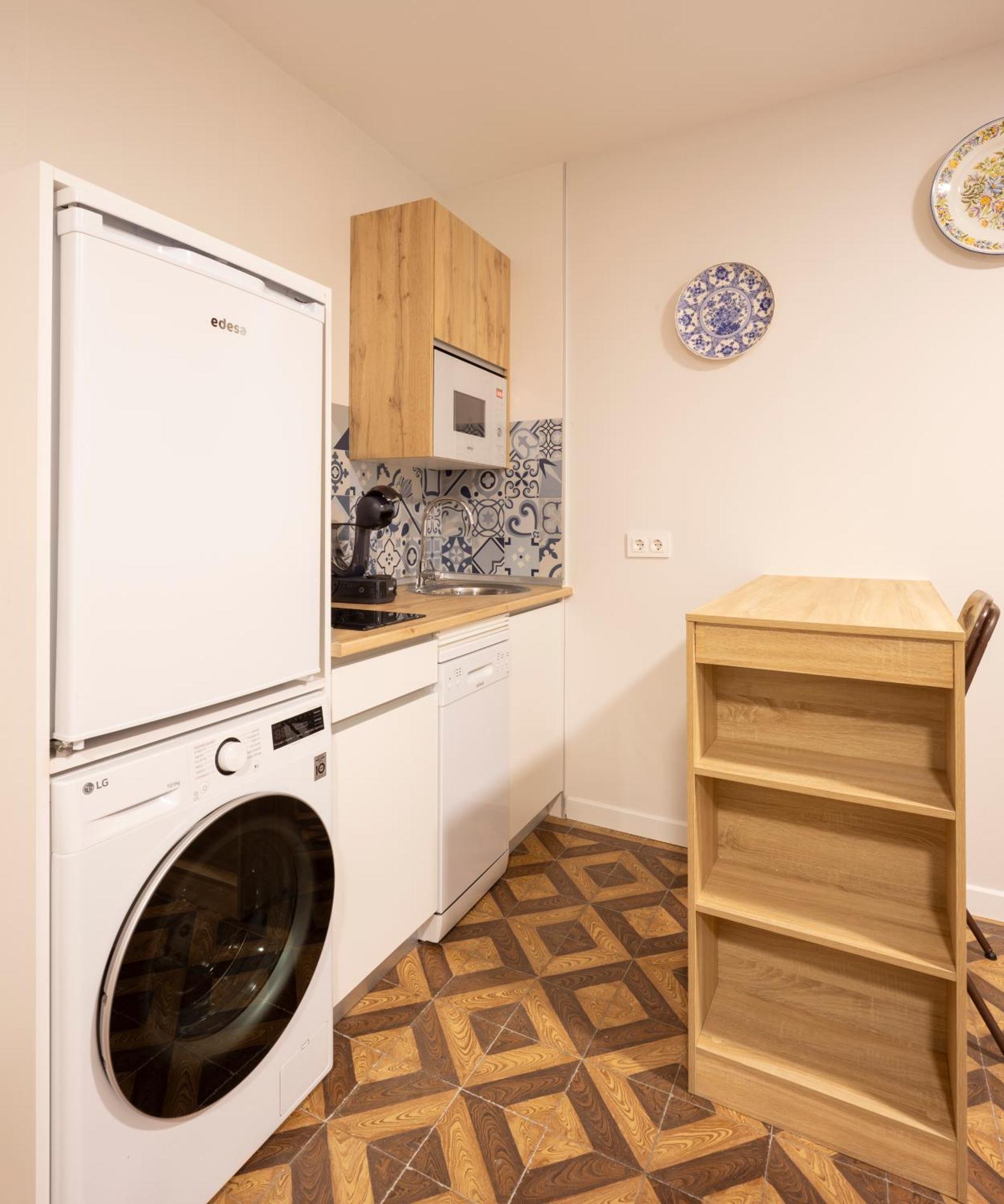 Vultus Catedral Homes Appartement Ávila