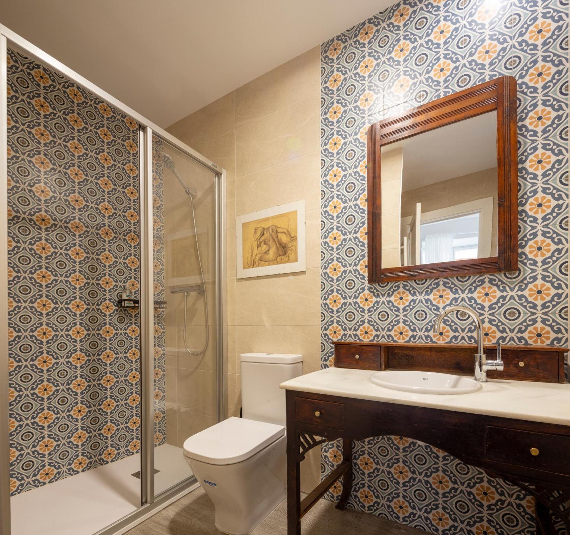 Vultus Catedral Homes Appartement Ávila
