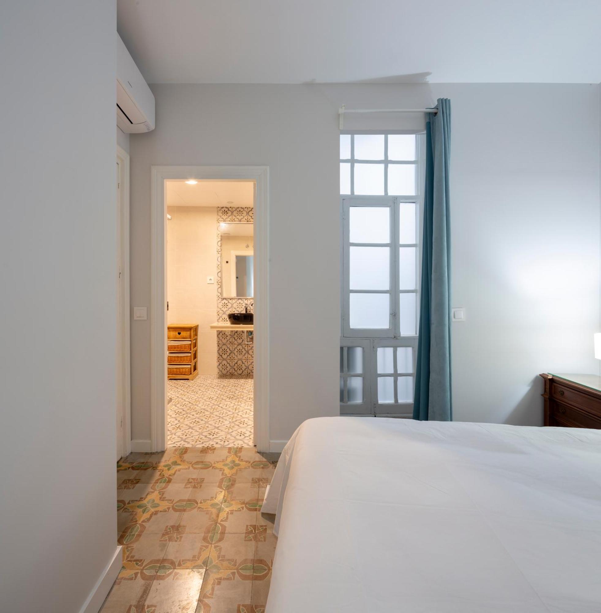 Appartement Vultus Catedral Homes Ávila